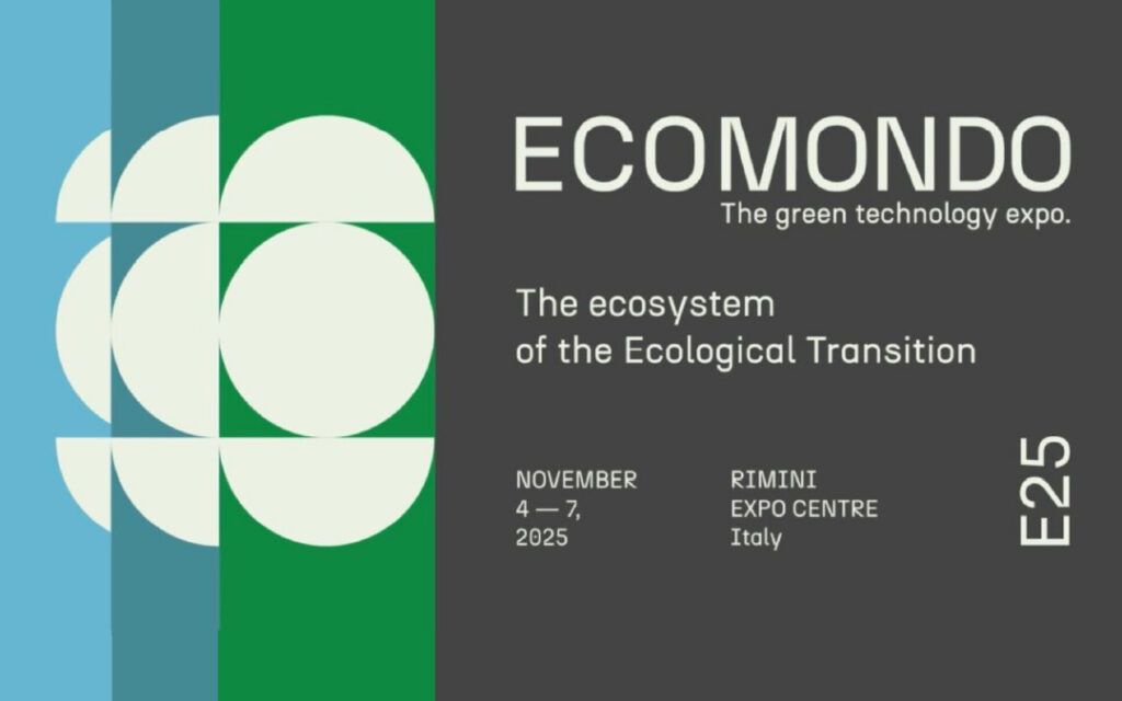 ECOMONDO_2025