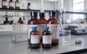 CONOSTAN® estende la shelf life a 24 mesi per i propri standard certificati