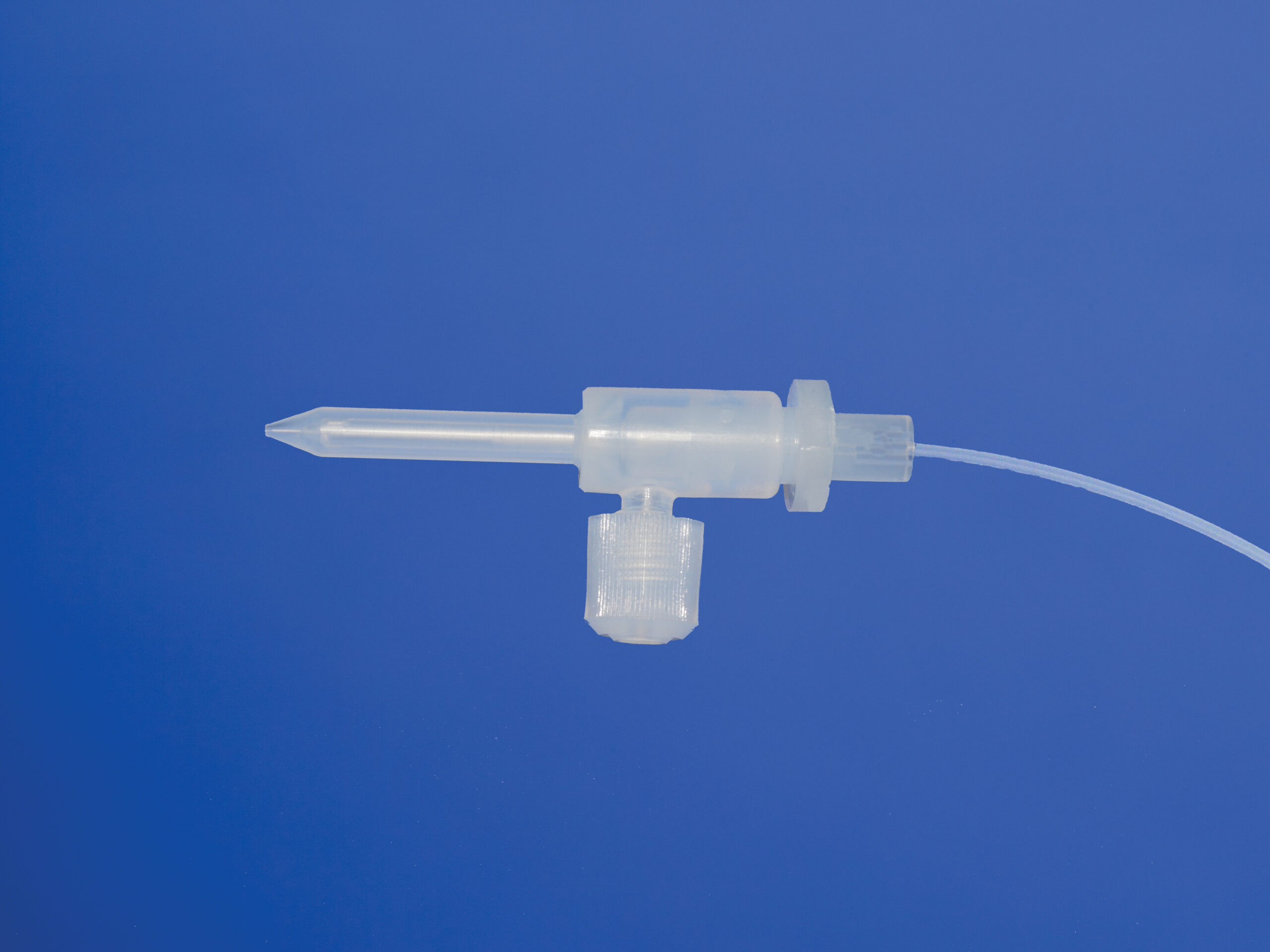 Nebulizzatori in PFA