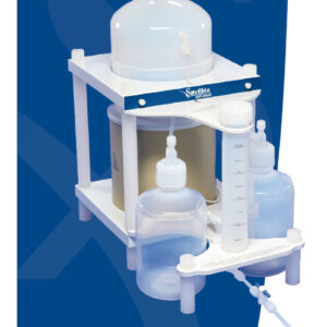 Purificatore di acidi DST-1000