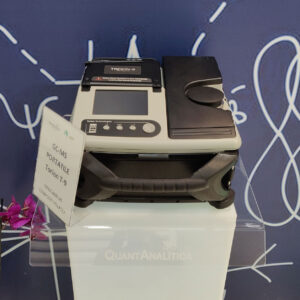 GC-MS portatile Torion T-9