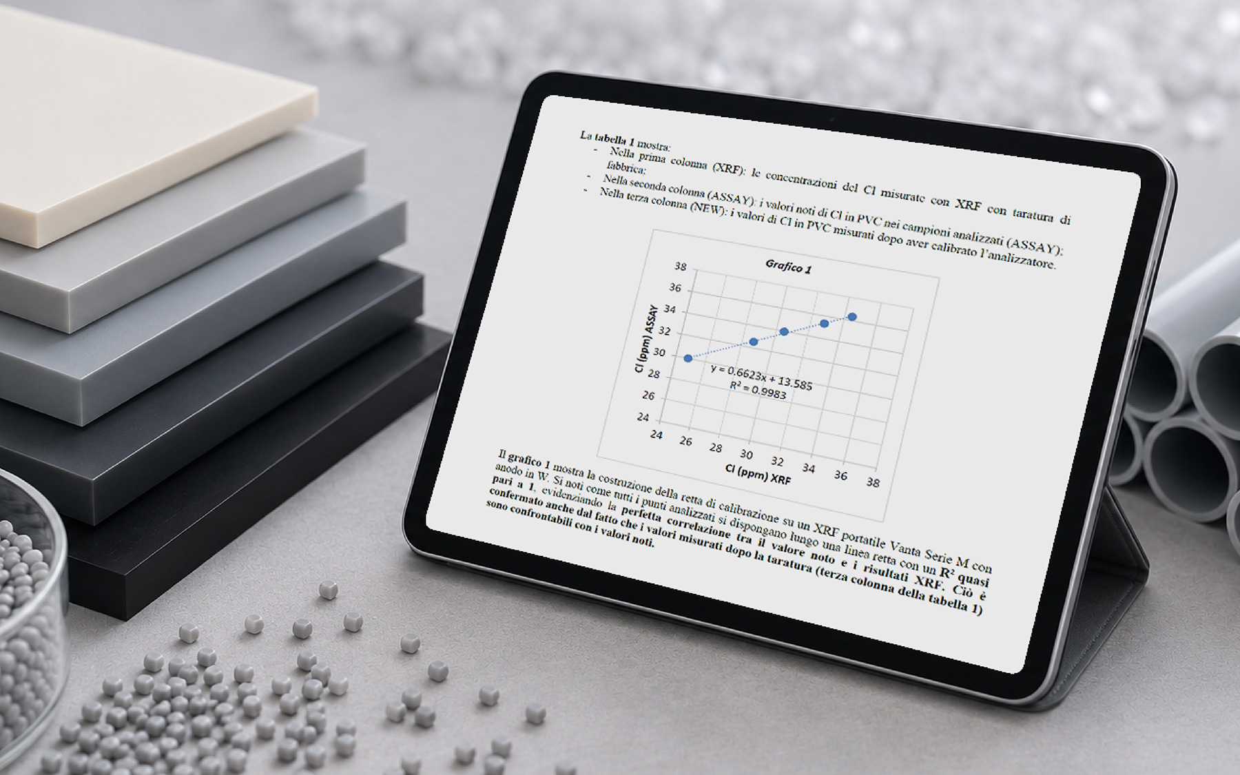 XRF-CL-IN-PLASTICHE