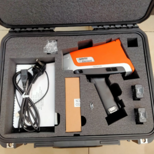 Analizzatore XRF portatile Olympus Vanta Element