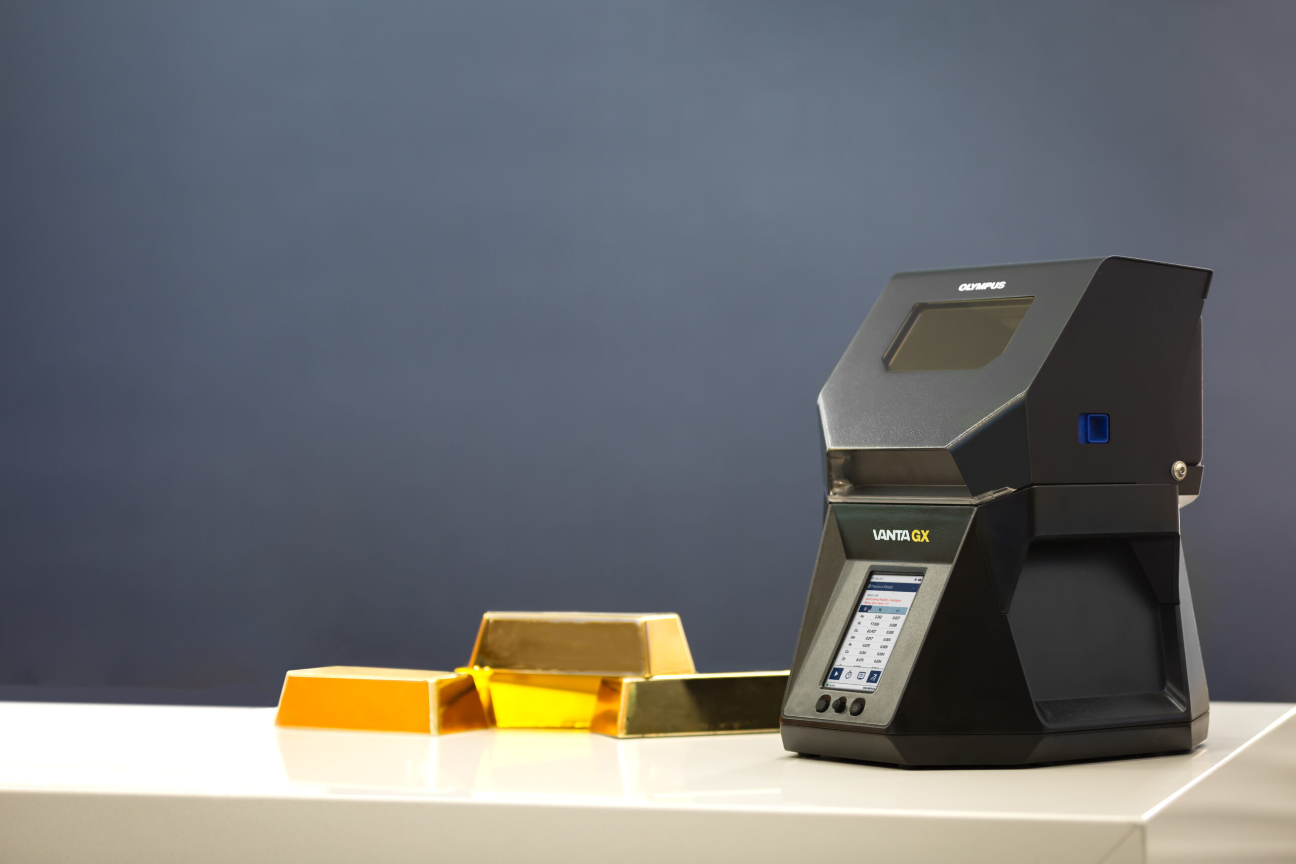 Analizzatore XRF da banco Vanta™ GX per metalli preziosi - immagine 2