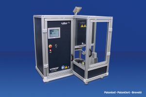 Perlatrice automatica VITRIOX® ELECTRIC - immagine 2