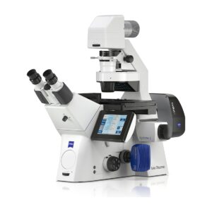 ZEISS Axio Observer 7 per le scienze della vita con modulo Apotome 3