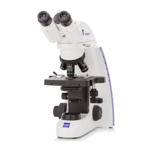 Microscopio ZEISS Primostar 1 per la didattica in campo chiaro
