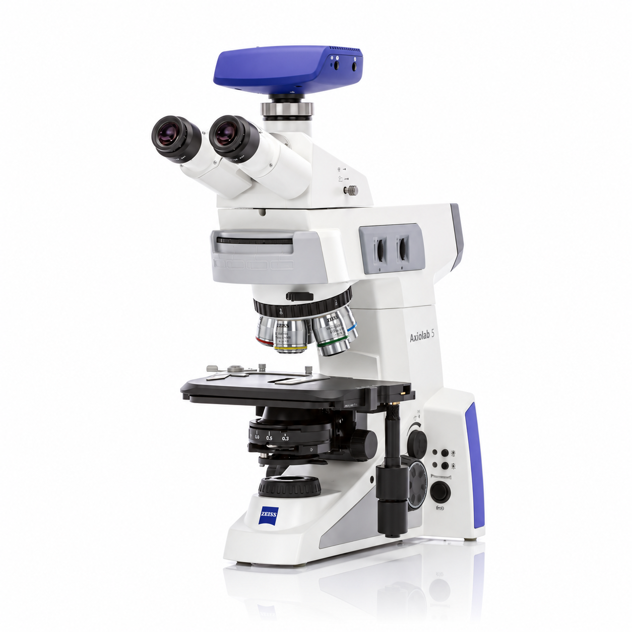 ZEISS Serie Axiolab