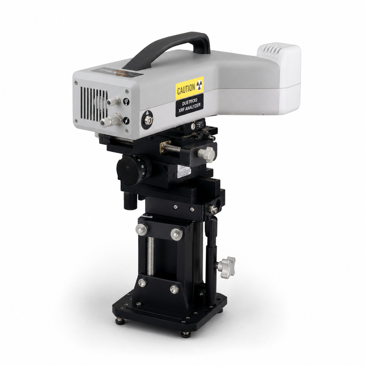 Analizzatore XRF/XRD portatile Duetto 2 eXaminart