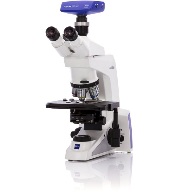 ZEISS Serie Axiolab - immagine 4