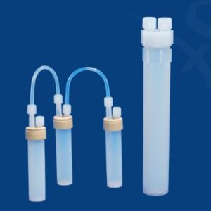 Impingers in PFA