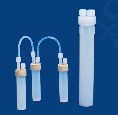 Impingers in PFA