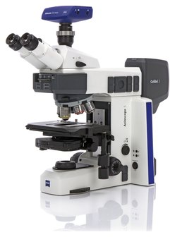ZEISS Serie Axioscope - immagine 5