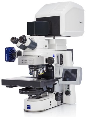 ZEISS Serie LSM - immagine 4