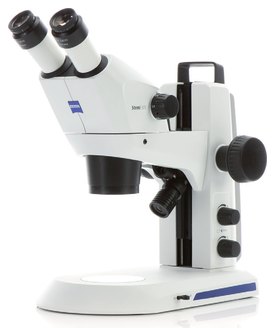 ZEISS Serie Stemi - immagine 4