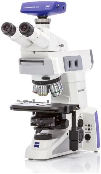 ZEISS Axiolab