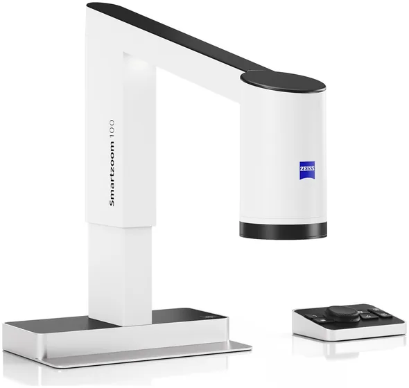 ZEISS Smartzoom